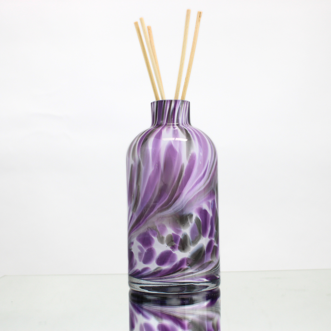 Reed Diffuser - Forme - Lavender Haze