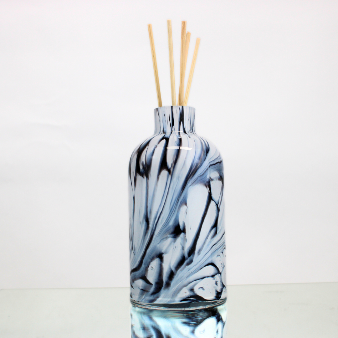 Reed Diffuser - Forme - Smoke