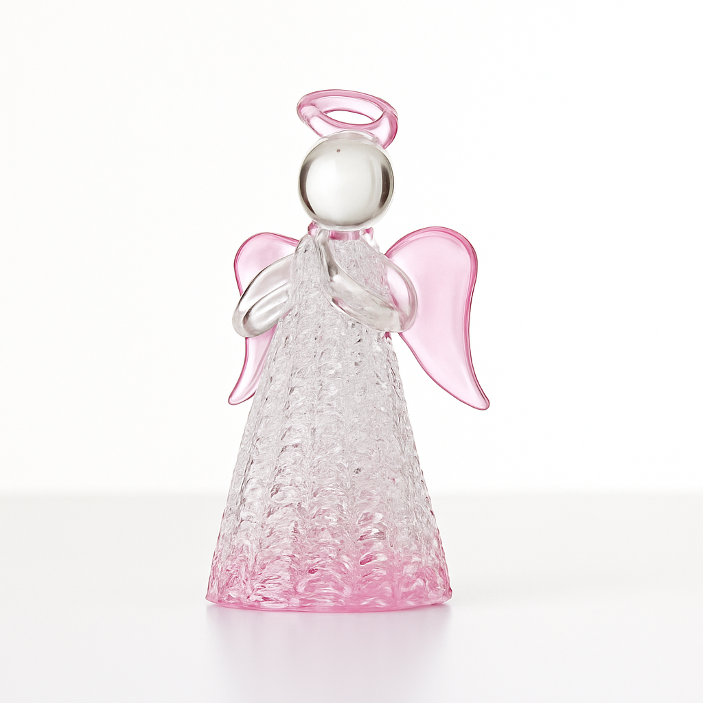 Keepsake Angel - Pink