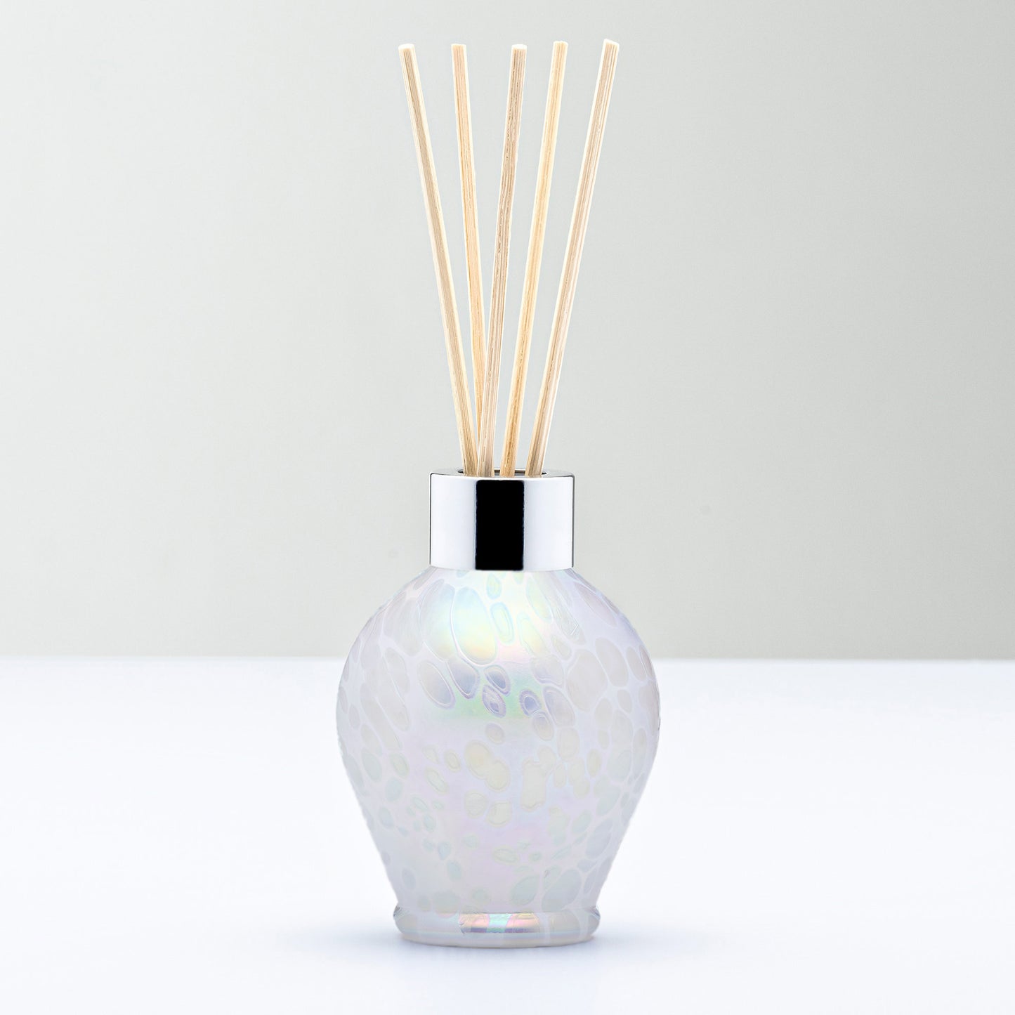 Reed Diffuser - Classic - White