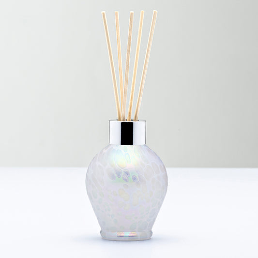 Reed Diffuser - Classic -  White
