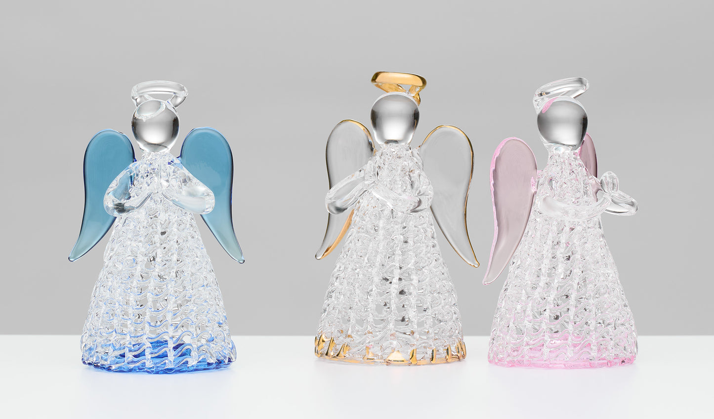Keepsake Angel - Pink