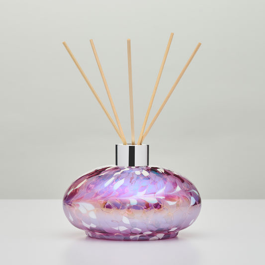 Reed Diffuser - Oval - Violet