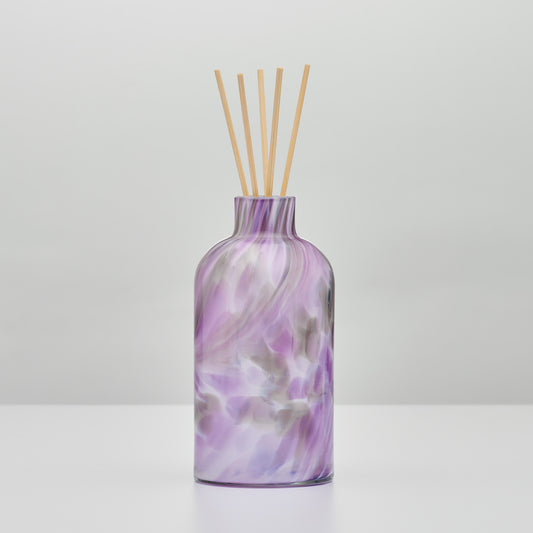 Reed Diffuser - Forme - Lavender Haze