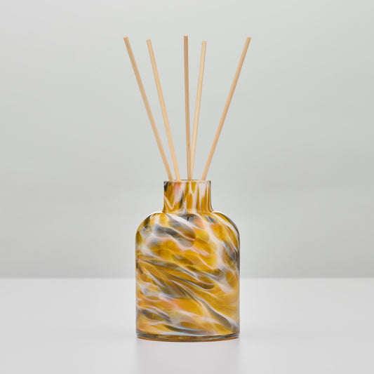 Reed Diffuser - Mini Forme - Ember