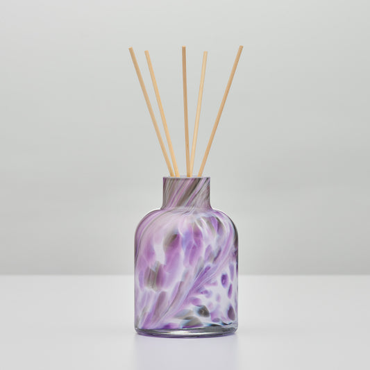Reed Diffuser - Mini Forme - Lavender Haze