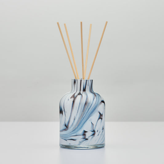 Reed Diffuser - Mini Forme - Smoke