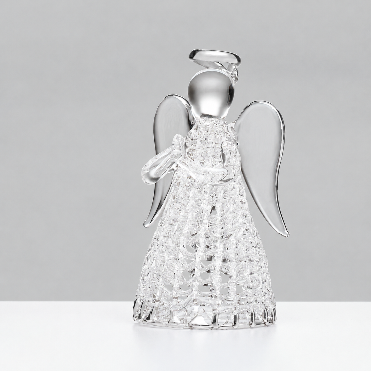 Keepsake Angel - Silver
