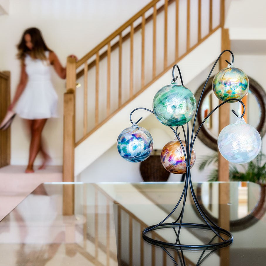 10CM FRIENDSHIP BALLS
