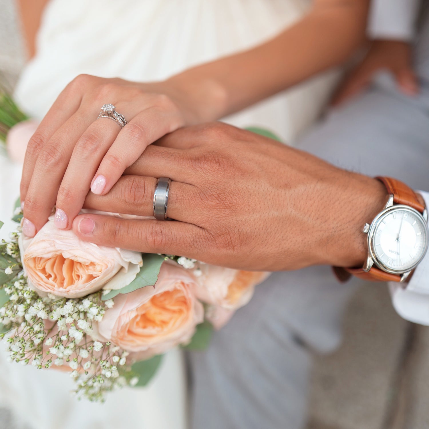 THE WEDDING GIFT COLLECTION