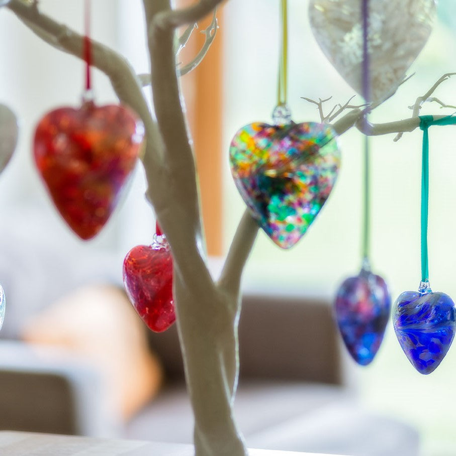 FRIENDSHIP HEARTS