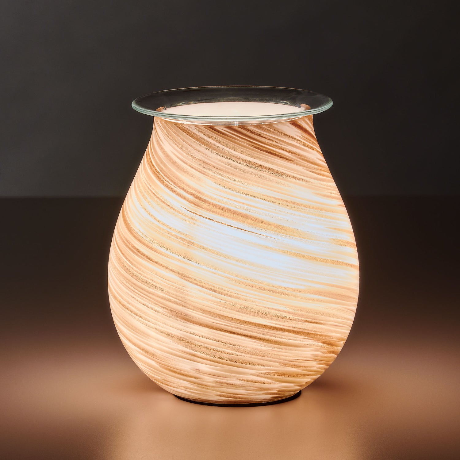 WAX MELT WARMERS