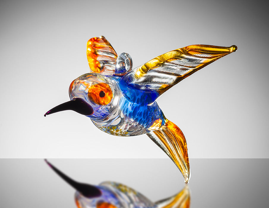 HANGING BIRDS