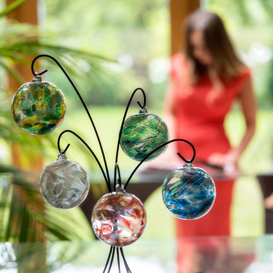 THE ANGEL ORB COLLECTION