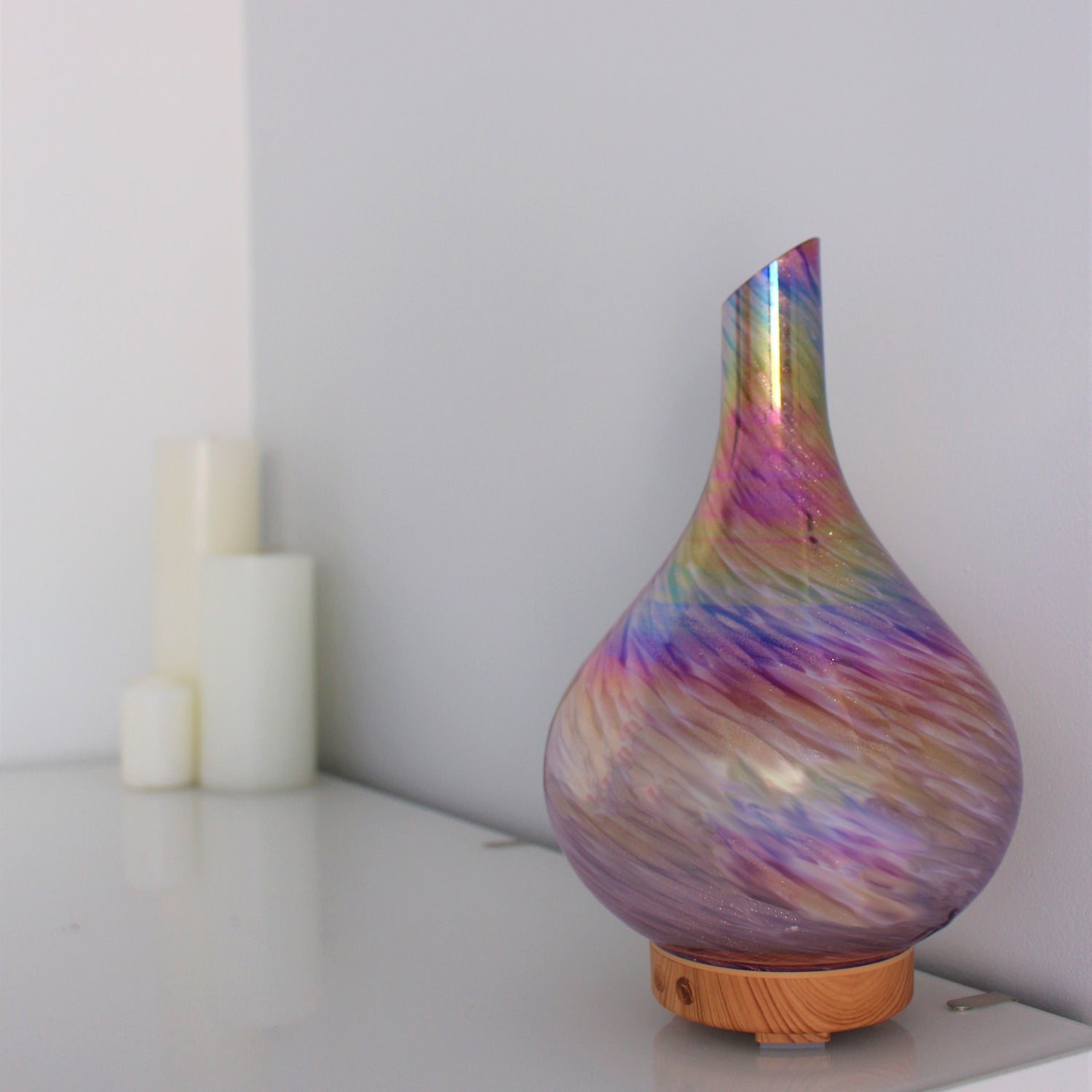 DIFFUSERS