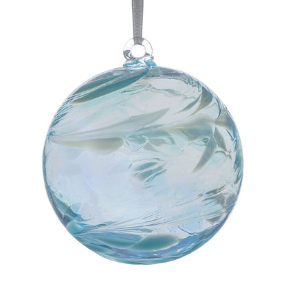 10cm Friendship Ball - Unlabelled