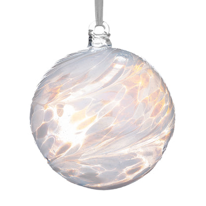 10cm Friendship Ball - Unlabelled