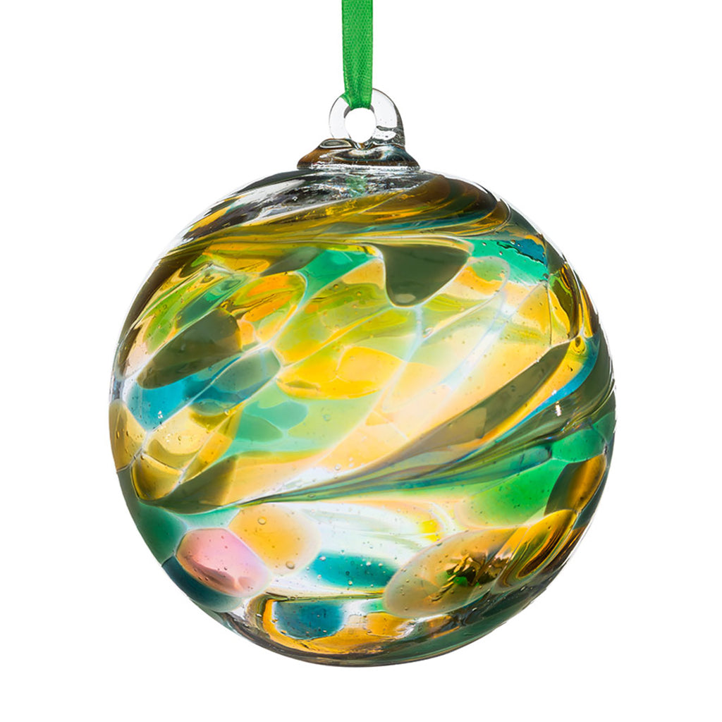 10cm Friendship Ball - Unlabelled