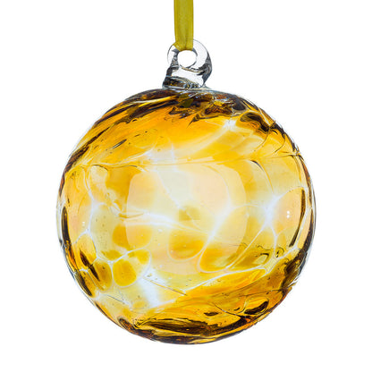 10cm Friendship Ball - Unlabelled