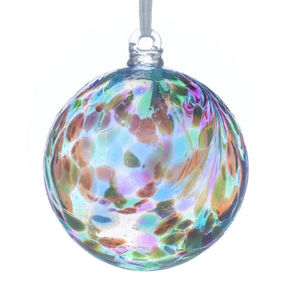 10cm Friendship Ball - Unlabelled