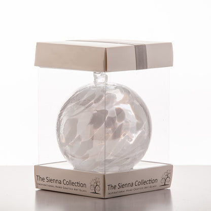 10cm Friendship Ball - Unlabelled