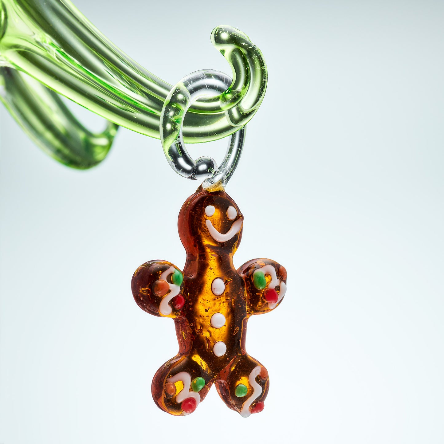 20cm Christmas Tree Ornament
