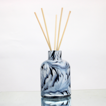 Reed Diffuser - Mini Forme - Smoke