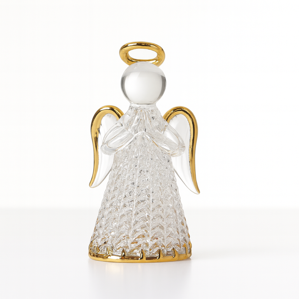 Keepsake Angel - Gold