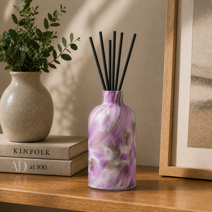Reed Diffuser - Forme - Lavender Haze
