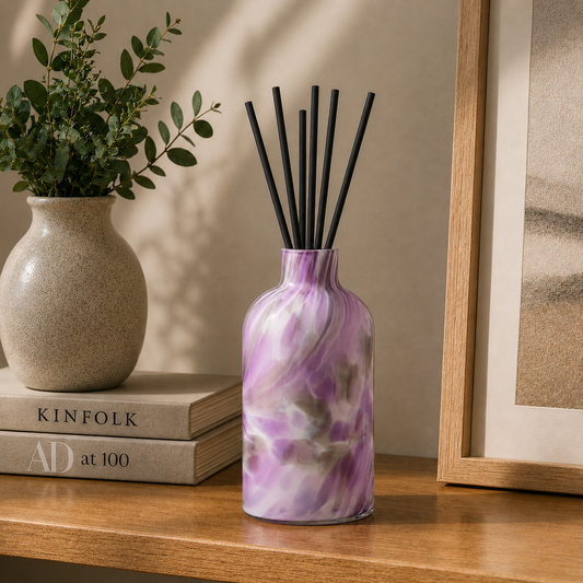 Reed Diffuser - Forme - Lavender Haze
