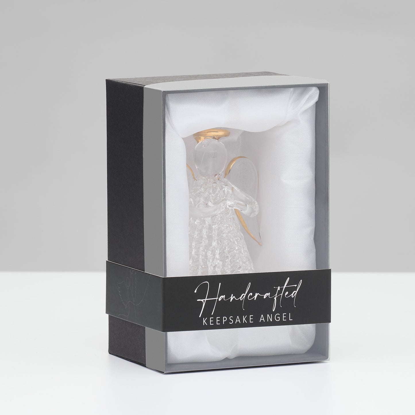 Keepsake Angel - Gold