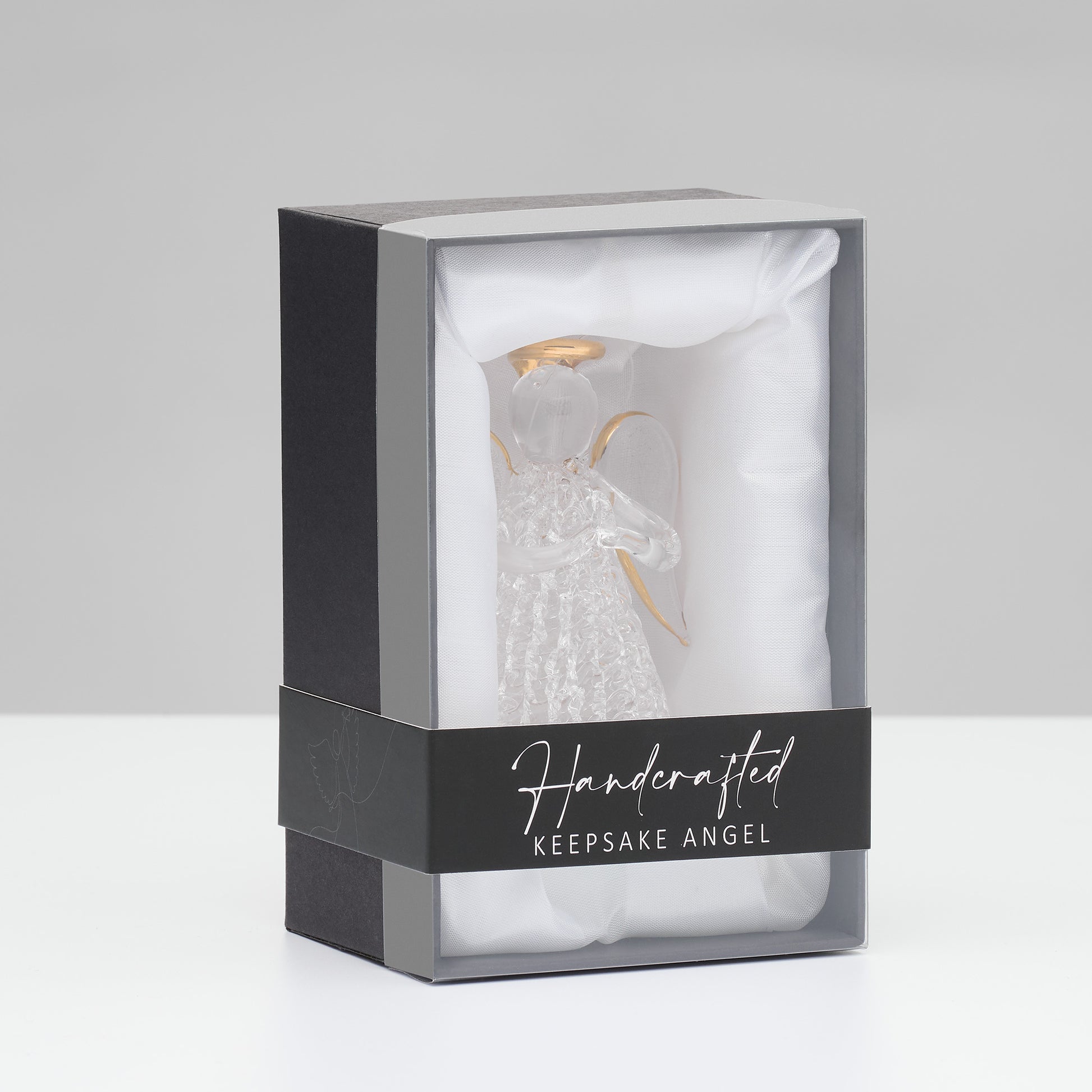 Keepsake Angel - Gold