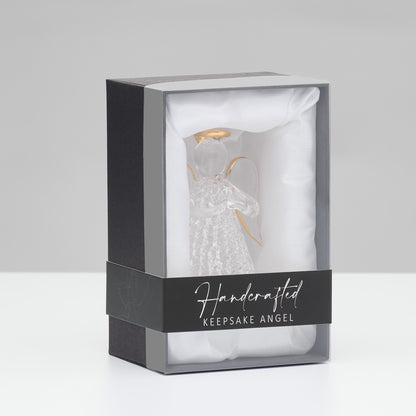 Keepsake Angel - Gold