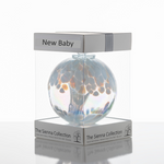 New Baby - 10cm Spirit Ball