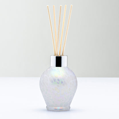 Reed Diffuser - Classic - White