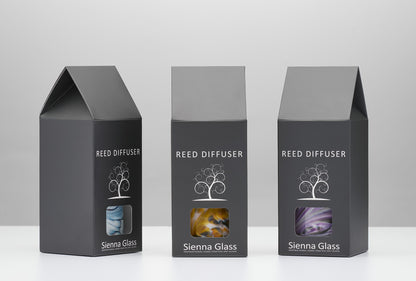 Reed Diffuser - Forme - Ember