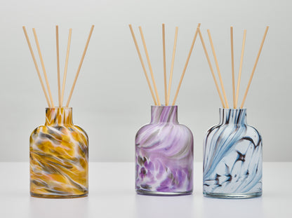 Reed Diffuser - Mini Forme - Ember
