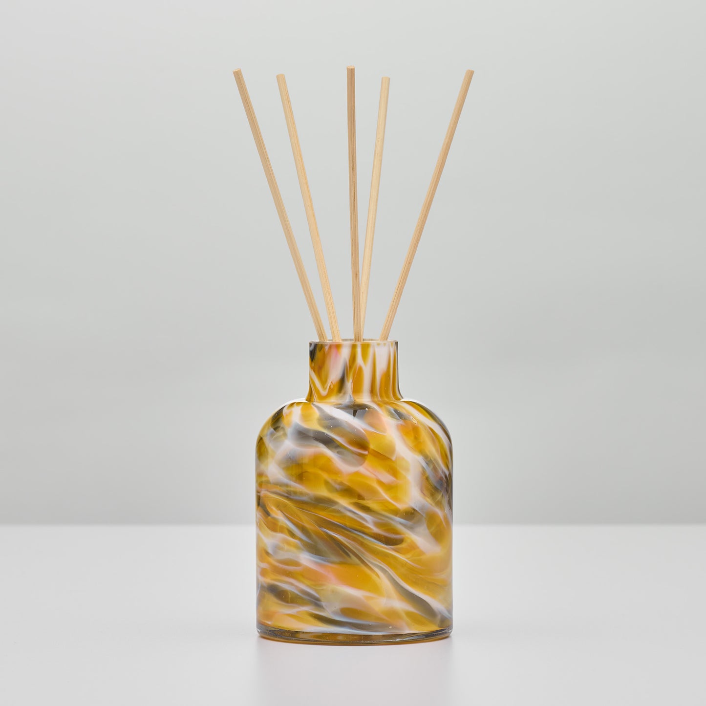 Reed Diffuser - Mini Forme - Ember