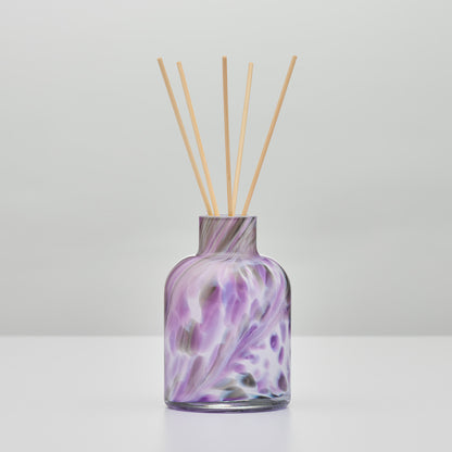 Reed Diffuser - Mini Forme - Lavender Haze