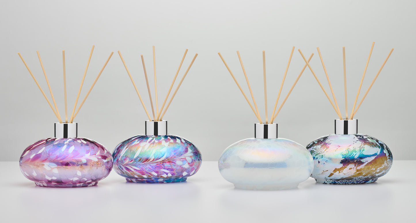 Reed Diffuser - Oval - Violet