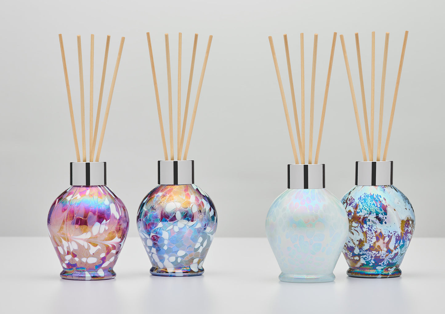 Reed Diffuser - Classic - Violet