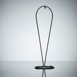 Droplet Display Stand - Black