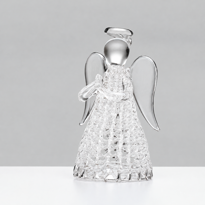 Keepsake Angel - Silver