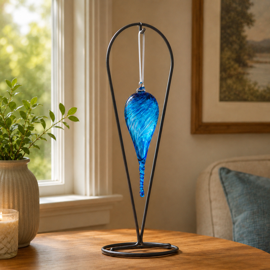 16cm Friendship Droplet - Pixie