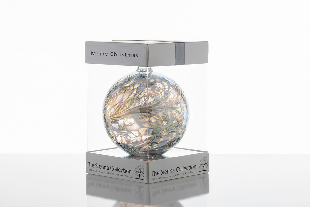 Christmas friendship ball deals
