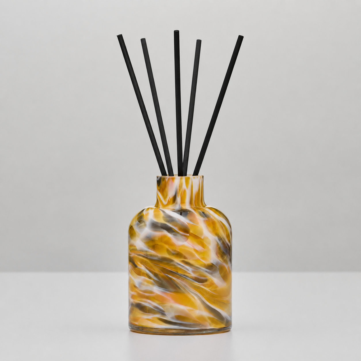 Reed Diffuser - Mini Forme - Ember