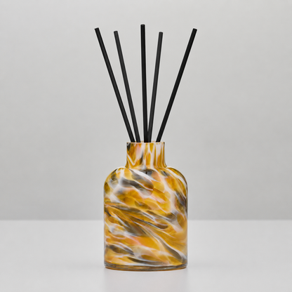 Reed Diffuser - Mini Forme - Ember