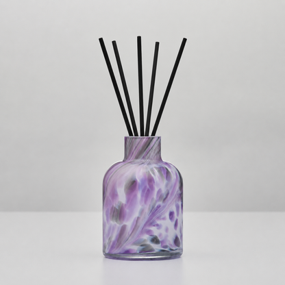 Reed Diffuser - Mini Forme - Lavender Haze