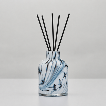 Reed Diffuser - Mini Forme - Smoke