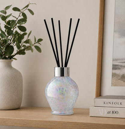 Reed Diffuser - Classic -  White